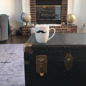 Meet your Posher, Tim